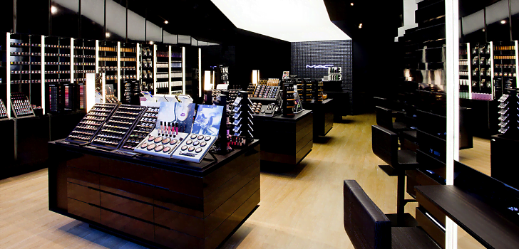 Estée Lauder da impulso a Mac en Latinoamérica y desembarca en Bolivia